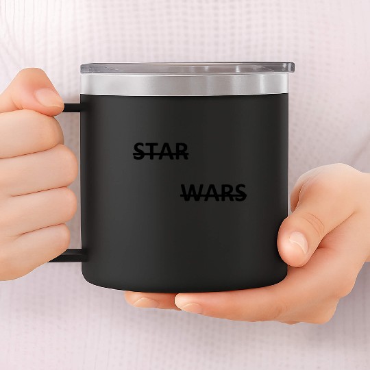 walmart star wars 14oz Stainless Steel Tumblers