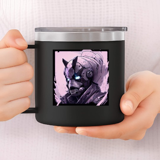 Icon 14oz Stainless Steel Tumblers