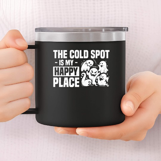 ghostbusters 14oz Stainless Steel Tumblers