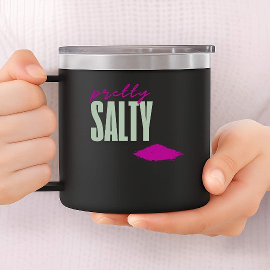 Salty 14oz Stainless Steel Tumblers