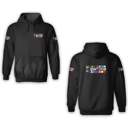 RUSH Coffee Mug Rush Band Rush Starman Custom Coffee Mug Rush Gift Rush Band 3D Hoodies