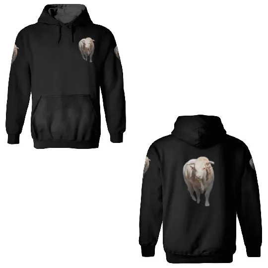 Cool Whip Bull Riding PBR 3D Hoodies | Cotton Short Sleeve 3D Hoodies | Unisex Softstyle | Summer Casual 3D Hoodies