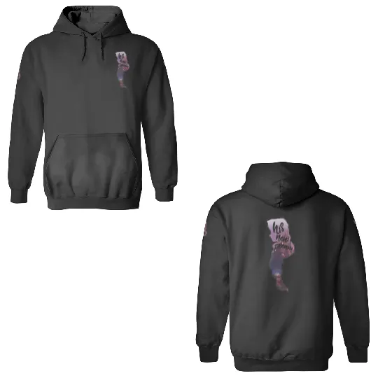 Disney Tangled Rapunzel His New Dream Graphic 3D Hoodies