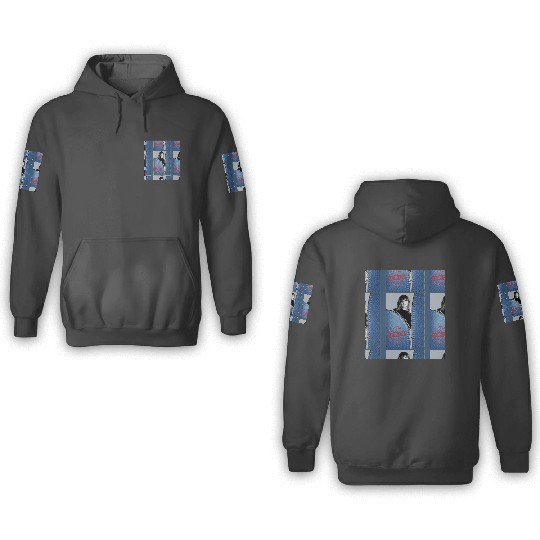 Discover I Love Taylor 3D Hoodies