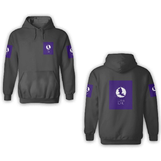 Discover Taylor - Long Live 3D Hoodies