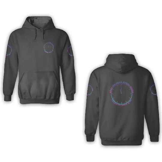Discover Taylor Midnights (2) 3D Hoodies