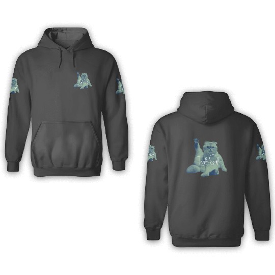 Discover Taylor (Debut) - Meredith 3D Hoodies