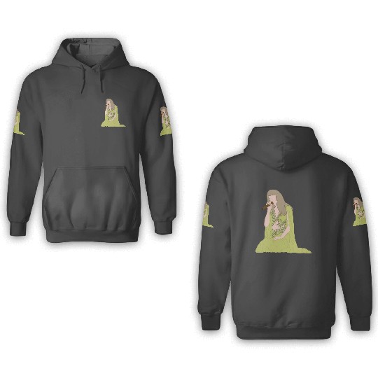 Discover Taylor Ivy Dress 3D Hoodies