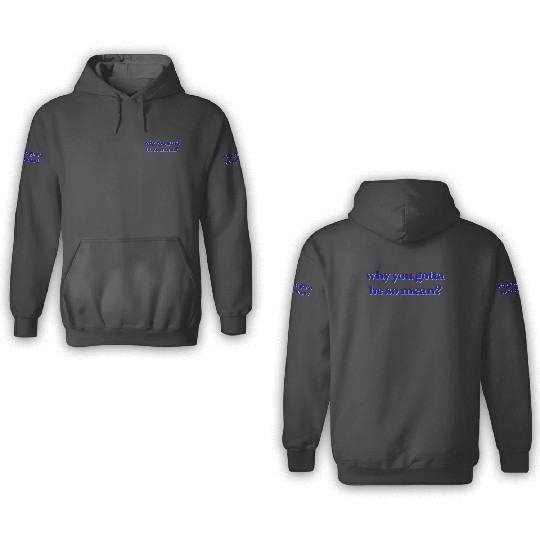 Discover Mean Lyrics Taylor Speak Now (2) 3D Hoodies