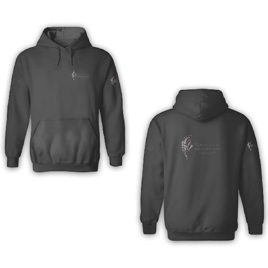 Discover Tolerate It Evermore Taylor 3D Hoodies