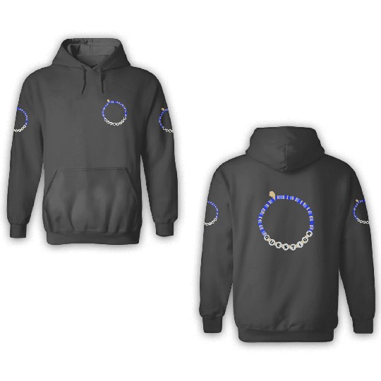 Discover Question - Midnights Taylor 3D Hoodies