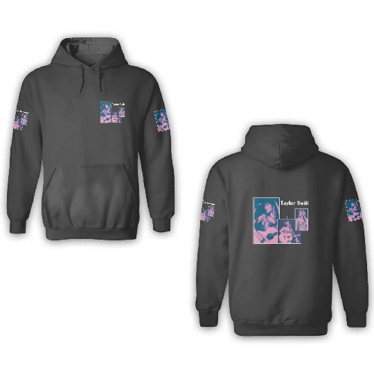 Discover Music Vintage Christmas Tour Halloween Concert  27 , Vintage Taylor Reputation , Taylor Gift S - 5XL |  Taylor Beautiful 3D Hoodies