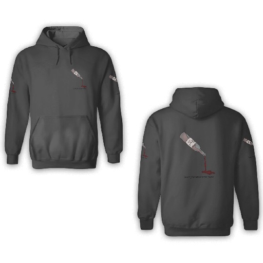 Discover August Taylor Wine (1) 3D Hoodies