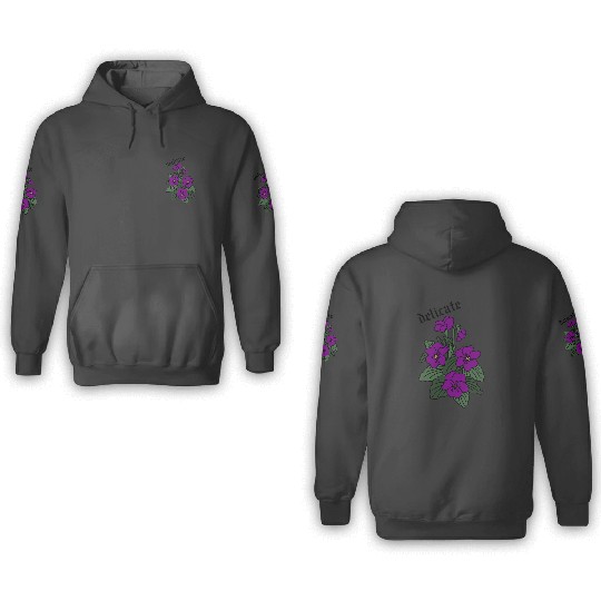 Discover Delicate Reputation Taylor 3D Hoodies