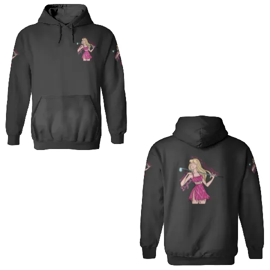 Discover Taylor Blank Space 1989 3D Hoodies