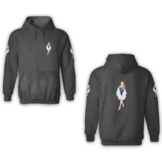 Discover Taylor Midnights (1) 3D Hoodies