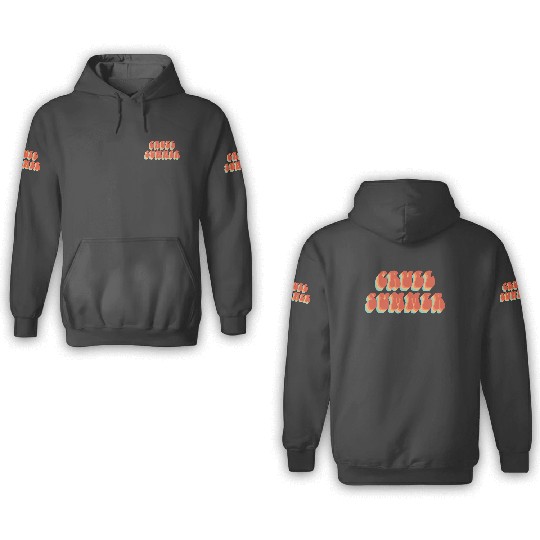Discover Taylor Cruel Summer (1) 3D Hoodies