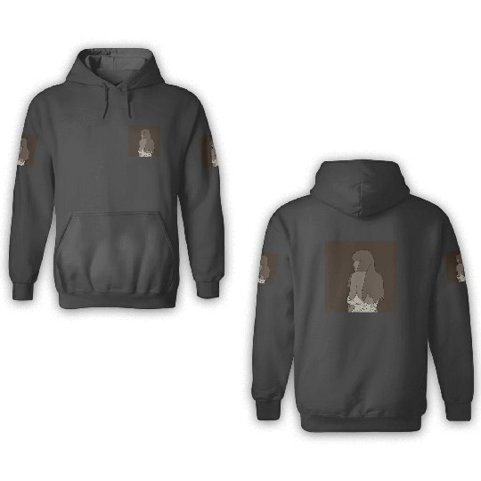 Discover Taylor Anthology (1) 3D Hoodies