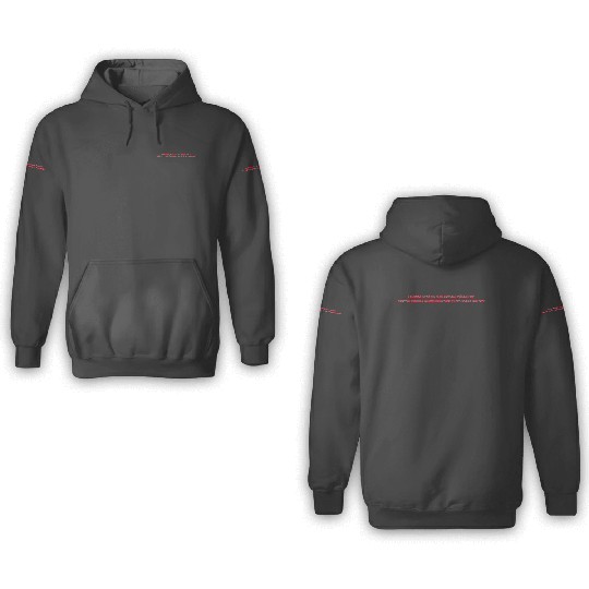 Discover Taylor Quote Sticker 3D Hoodies