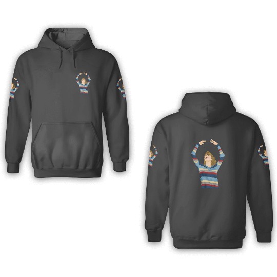 Discover Taylor 1989 (1) 3D Hoodies
