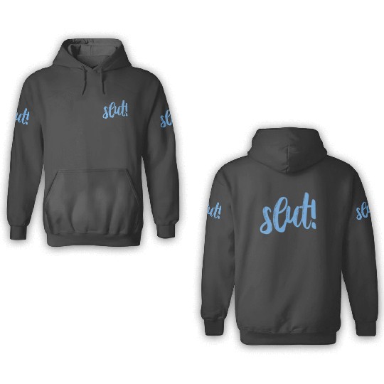Discover Slut Taylor (1) 3D Hoodies