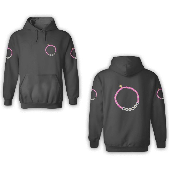 Discover The Man - Taylor Lover (1) 3D Hoodies