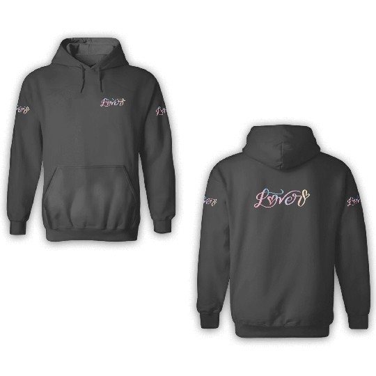 Discover Taylor Lover (4) 3D Hoodies