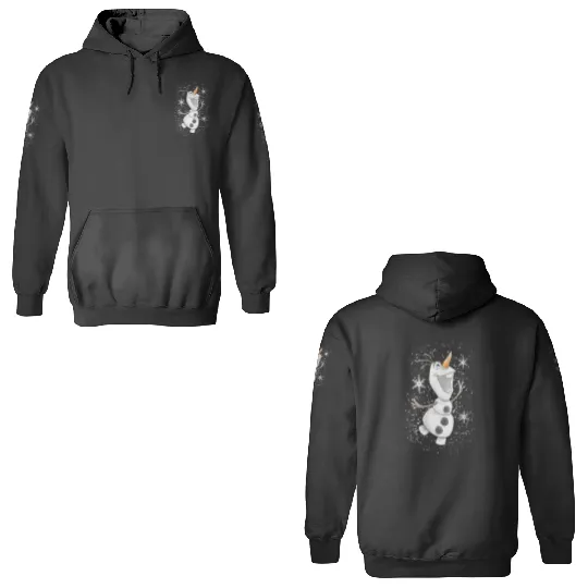 disney frozenss Olaf Some People Are Worth Melting For Tank Top 3D Hoodies