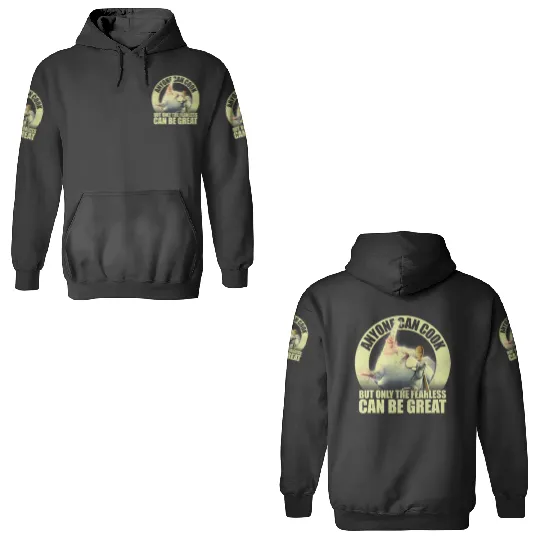 Disney Pixarss Ratatouille Anyone Can Cook Tank Top 3D Hoodies