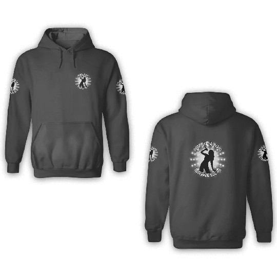 Discover Female Rage The Musical Ttpd Eras Tour 3D Hoodies