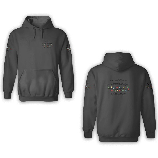 Discover Merry Swiftmas Taylor Christmas 3D Hoodies