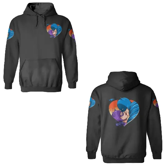 Batman Kissing The BatWomen , Superhero , Marvel Disney 3D Hoodies