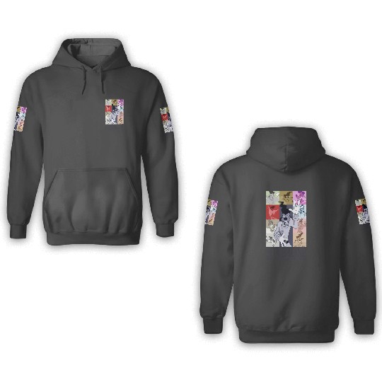 Powerline Tour  SALE!! Mickey Retro Disney Shirt, Mickey Checkered Shirt, Vintage Disney, Retro Mickey, Mickey Gift S-5XL 3D Hoodies