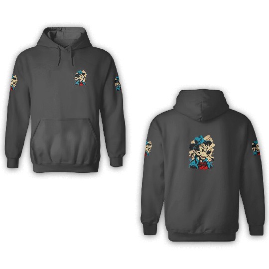 Pop Culture MM 2  SALE!! Mickey Retro Disney Shirt, Mickey Checkered Shirt, Vintage Disney, Retro Mickey, Mickey Gift S-5XL 3D Hoodies