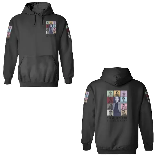 Steve Buscemi Film Eras Tour (1) 3D Hoodies