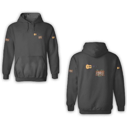 Discover Tokyo N3 Eras Tour Surprise Songs Pack 3D Hoodies
