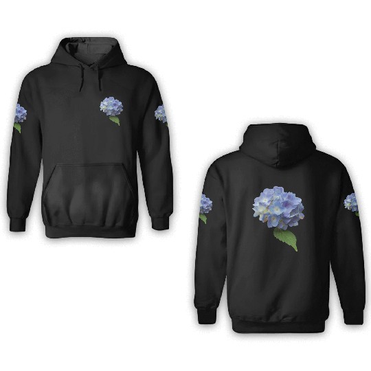 flowers lilies tulips orchids sunflower dahlia ger 3D Hoodies