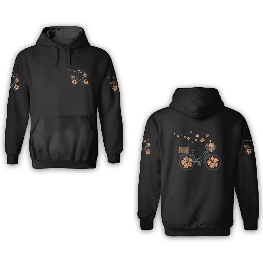 Free your mind sublimation 3D Hoodies