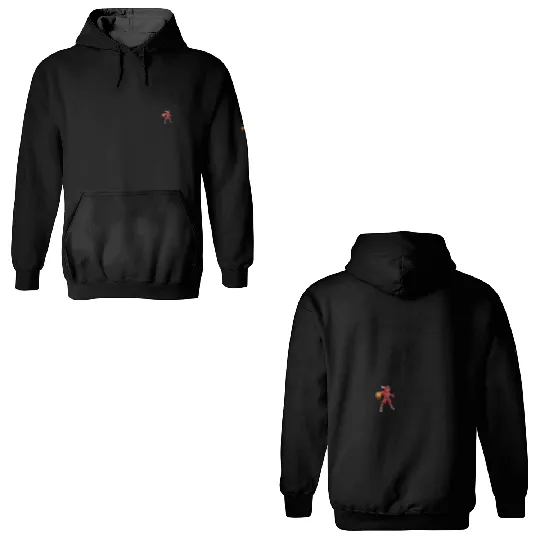 chicago bulls 3D Hoodies