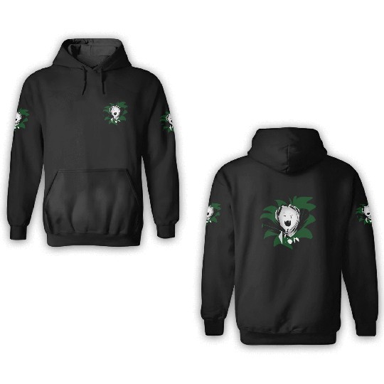 Lion 3D Hoodies