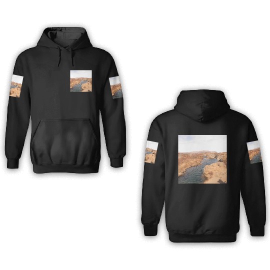 Autumn 3D Hoodies