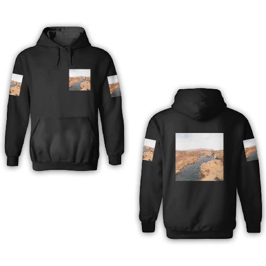 Autumn 3D Hoodies