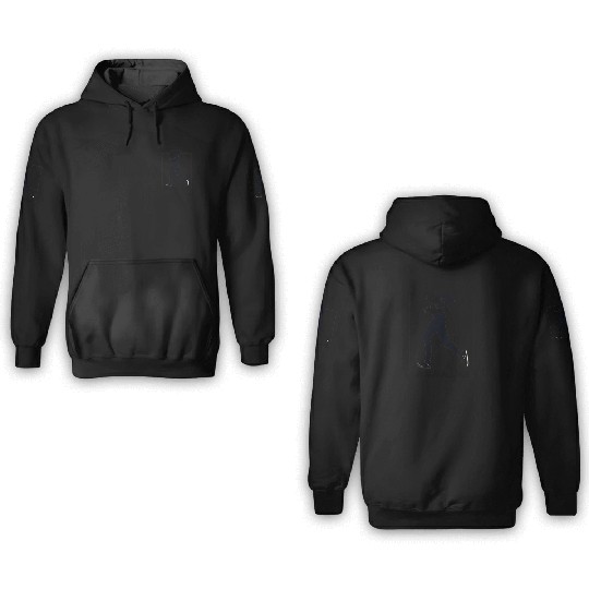 RUNNING - JOGGING FEMALE 3D Hoodies