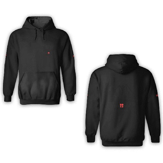 ADVENTURE 3D Hoodies