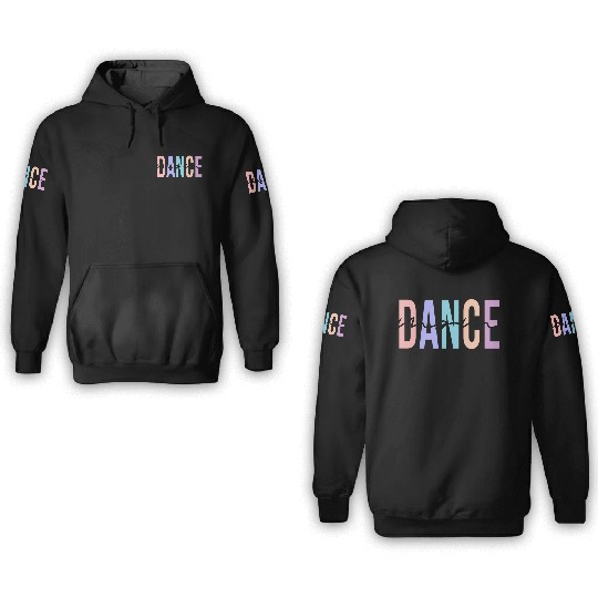 Dance Mom Dance Mom Mother'S Day 3D Hoodies