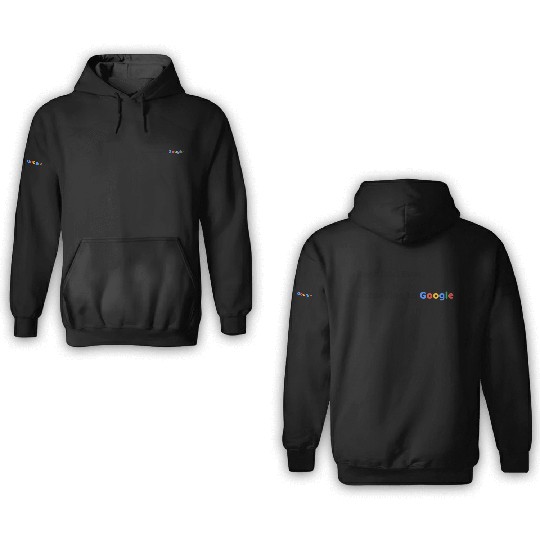 Best Dad Ever, According to Google (Father's Day) 3D Hoodies