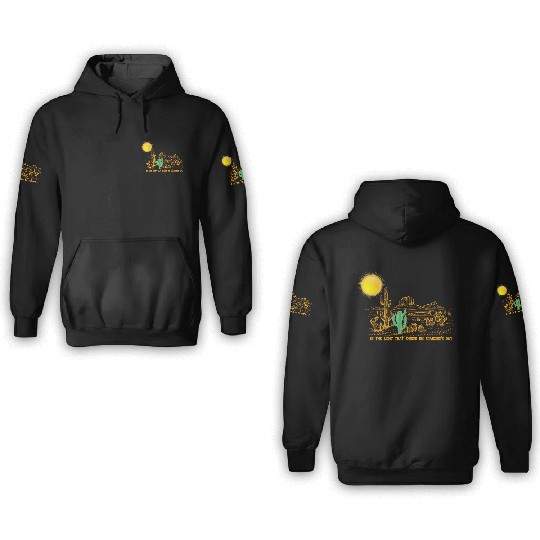 Be the Light that shines on someone's day 3D Hoodies