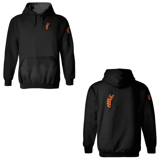 Little Caesars Est 1959 3D Hoodies