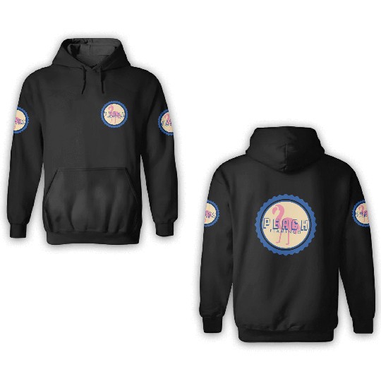 SOFTWARE 3D Hoodies