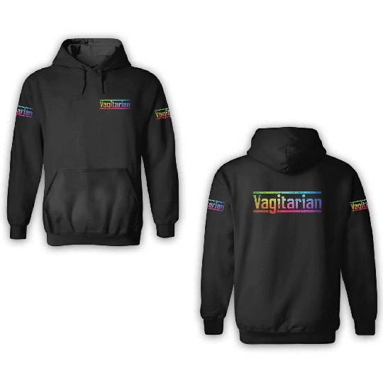 Funny Lesbian Lgbt Pride Month Gay Couple 3D Hoodies